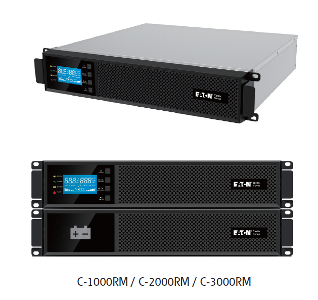 C-1000RM/C-2000RM/C-3000RM